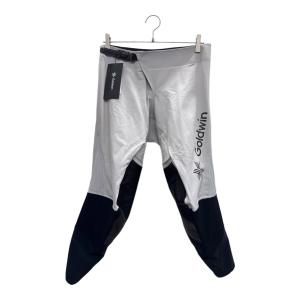 コンペティションパンツ グレー 3-2 GB13350