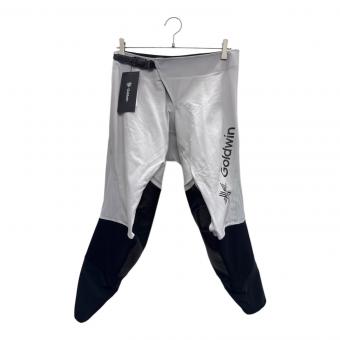 コンペティションパンツ グレー 3-2 GB13350