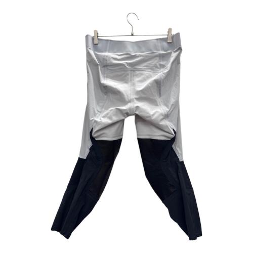 コンペティションパンツ グレー 3-2 GB13350