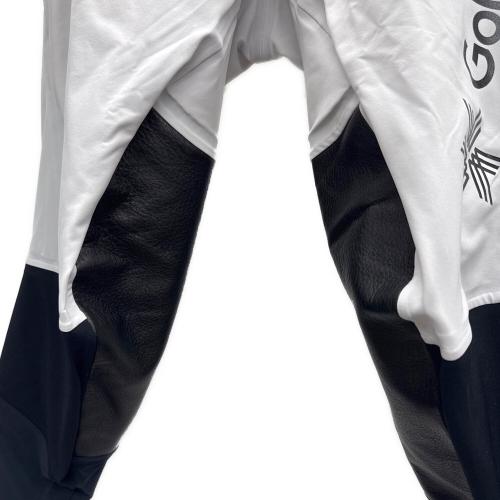 コンペティションパンツ グレー 3-2 GB13350