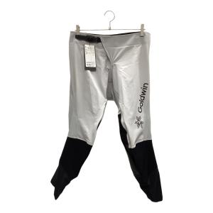 コンペティションパンツ グレー 4-3 GB13350