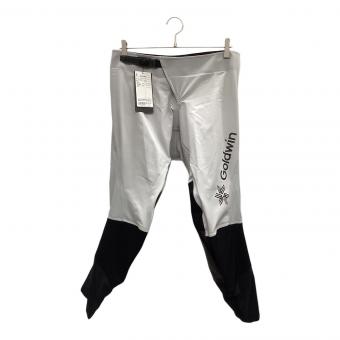 コンペティションパンツ グレー 4-3 GB13350