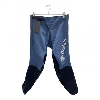 コンペティションパンツ ネイビー 3(L) GB13350