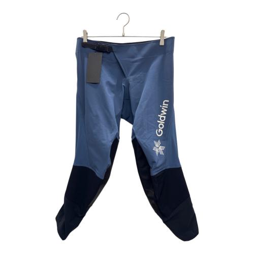 コンペティションパンツ ネイビー 3(L) GB13350