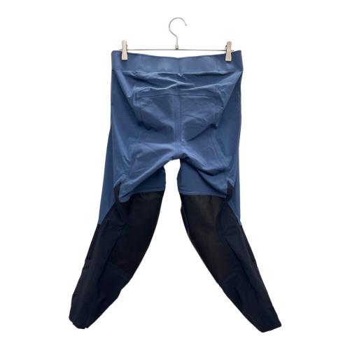 コンペティションパンツ ネイビー 3(L) GB13350