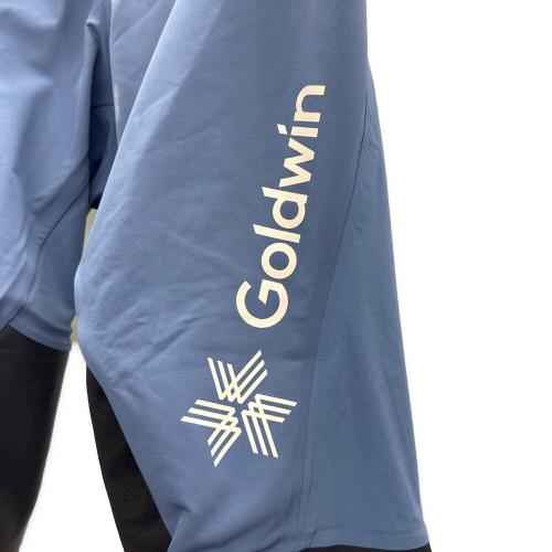 コンペティションパンツ ネイビー 3(L) GB13350