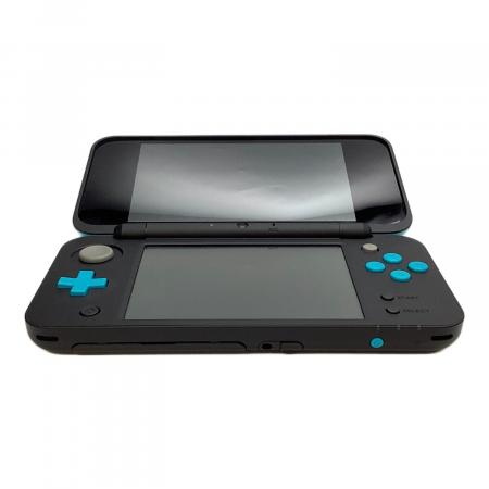 new2dsll ターコイズ　新品未使用 Amazon | Newニンテンドー2DS LL ブラック×ターコイズ | ゲーム
