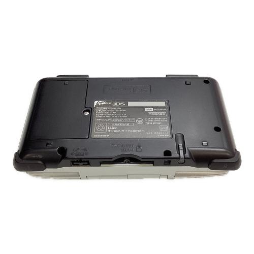 Nintendo DS NTR-001