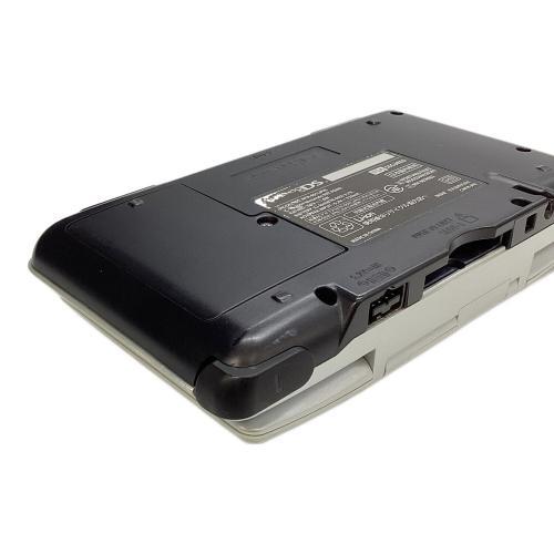 Nintendo DS NTR-001