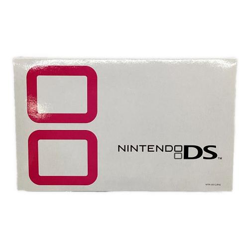Nintendo DS NTR-001