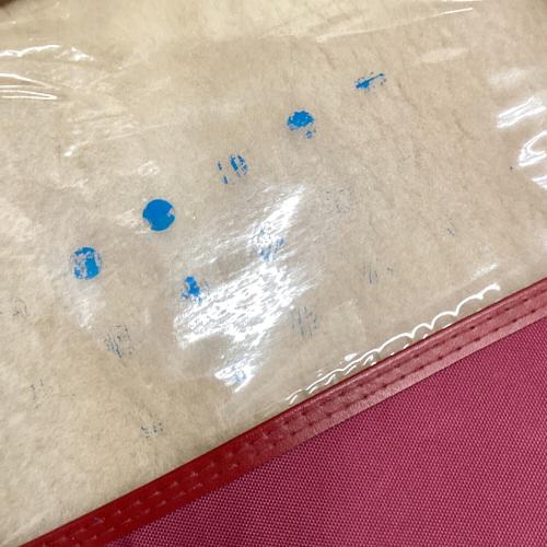 寝具 ムートンファーツ 95×200cm