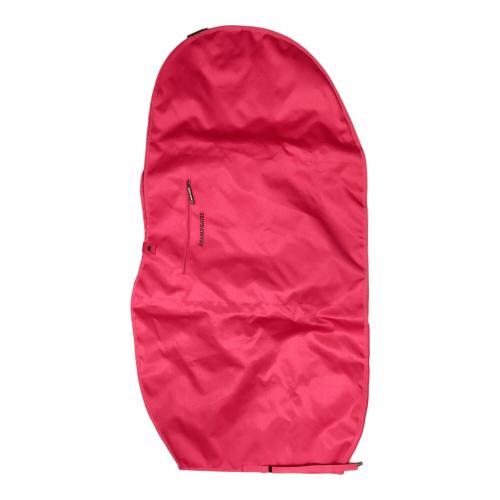 キャディバッグ トラベルカバー　ピンク