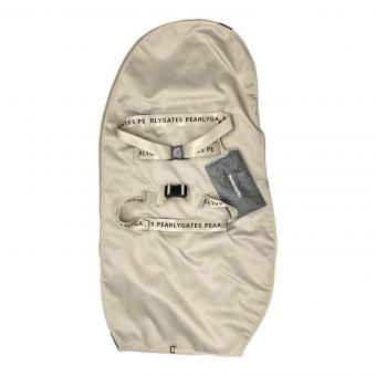 キャディバッグ トラベルカバー　ベージュ