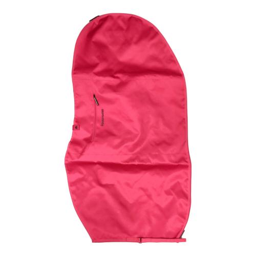 PEARLY GATES (パーリーゲイツ) キャディバッグ トラベルカバー　ピンク ピンク