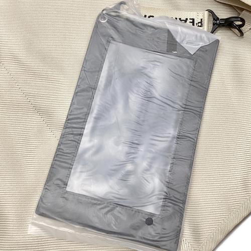 PEARLY GATES (パーリーゲイツ) キャディバッグ トラベルカバー