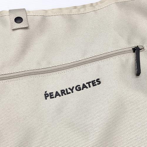 ○★新品未使用 PEARLY GATES トラベルカバー キャディバッグカバー 新品 PEARLY GATES トラベルカバー ・キャディバッグカバー Amazon.co