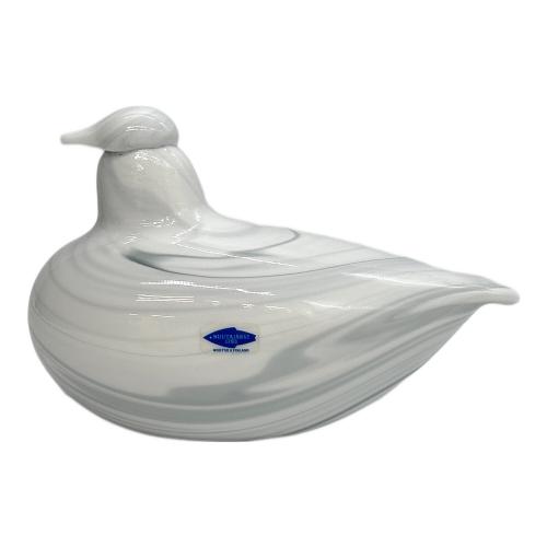 iittala (イッタラ) バード nuutajarvi/バード バイ トイッカ