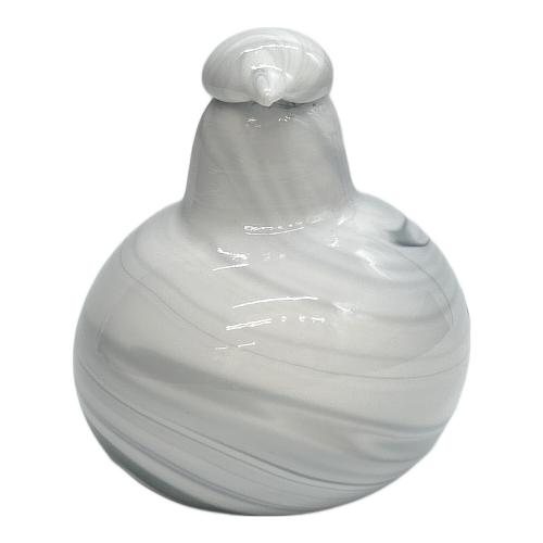 iittala (イッタラ) バード nuutajarvi/バード バイ トイッカ