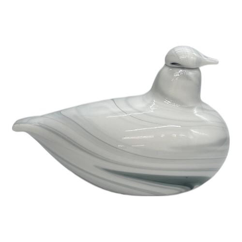 iittala (イッタラ) バード nuutajarvi/バード バイ トイッカ