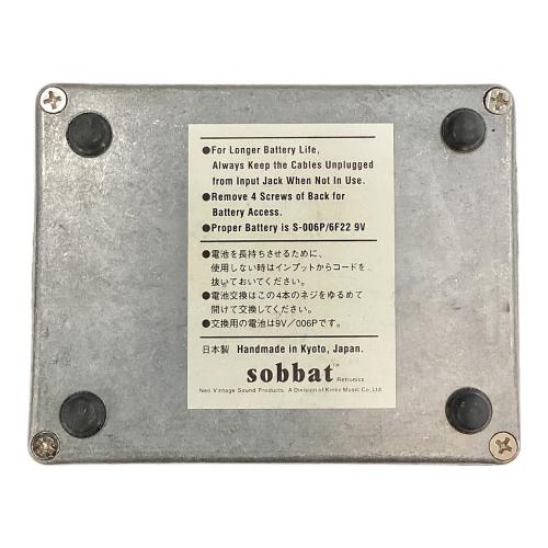 ベース用オーバードライブ DRIVE BREAKER DB-BASS｜トレファクONLINE