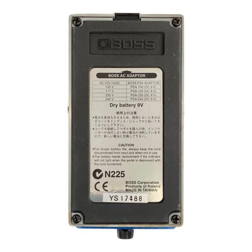 コンプレッサー Compression Sustainer CS-3