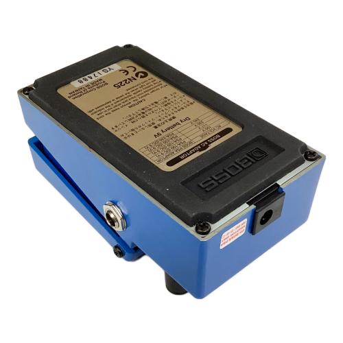 コンプレッサー Compression Sustainer CS-3