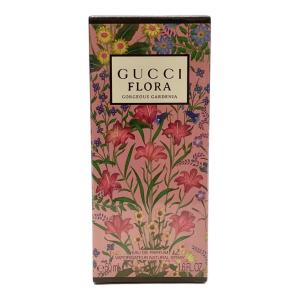 オードパルファム フローラ ゴージャス ガーデニア 50ml