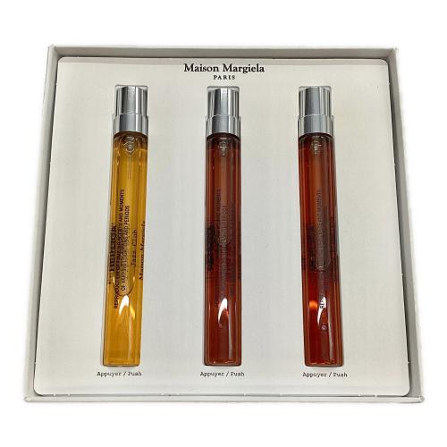 オードトワレ レプリカ ディスカバリー セット BTF WITL JC 各10ml 残量80%-99%