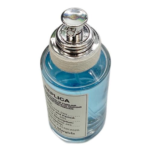 オードトワレ レプリカ セーリング デイ 30ml 残量80%-99%