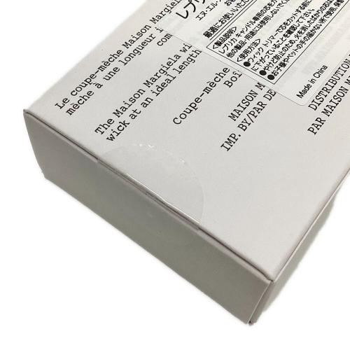 レプリカ キャンドル ウィック トリマー 2023年ホリデー限定