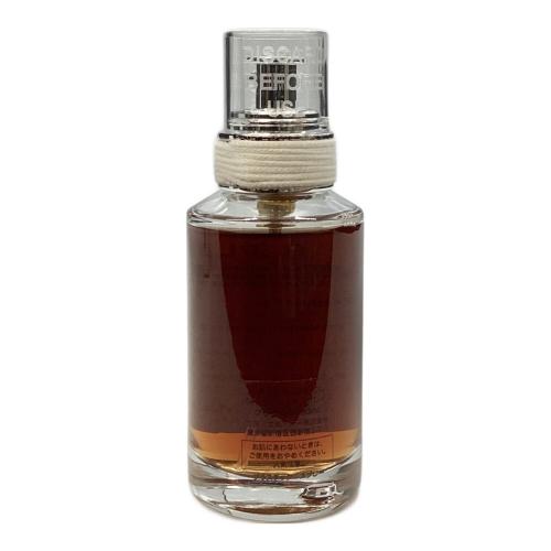 オードトワレ レプリカ バイ ザ ファイヤープレイス 30ml 残量80%-99%