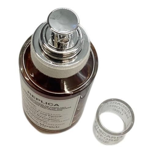 オードトワレ レプリカ バイ ザ ファイヤープレイス 30ml 残量80%-99%