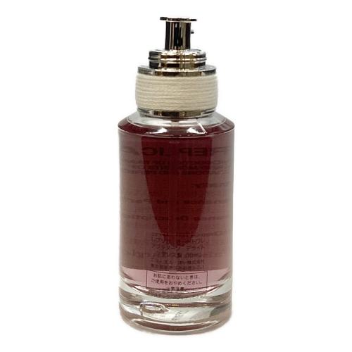 オードトワレ レプリカ アフタヌーン デライト 30ml 残量80%-99%