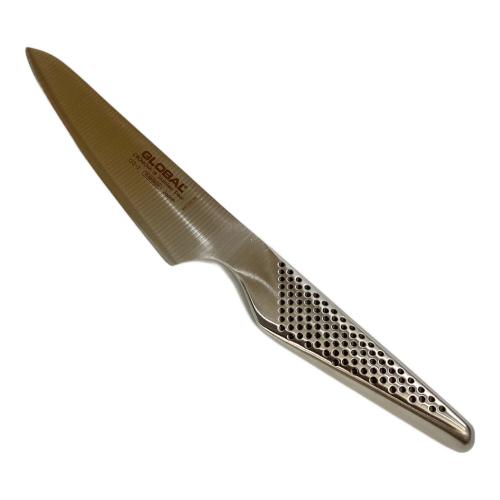 ペティーナイフ 13㎝ GS-3 GLOBAL 18