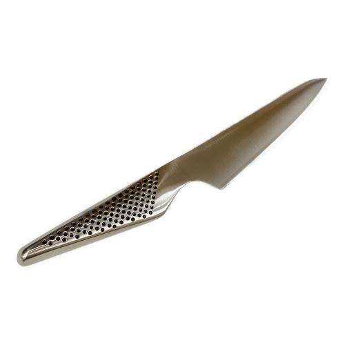 ペティーナイフ 13㎝ GS-3 GLOBAL 18