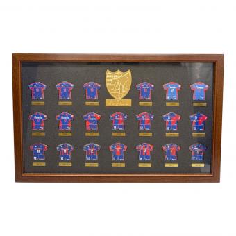 FC東京 20thピンバッジセット