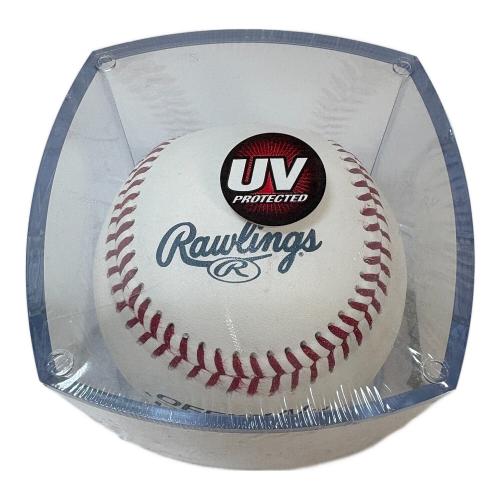 MLB WORLD TOUR TOKYO SERIES 公式球