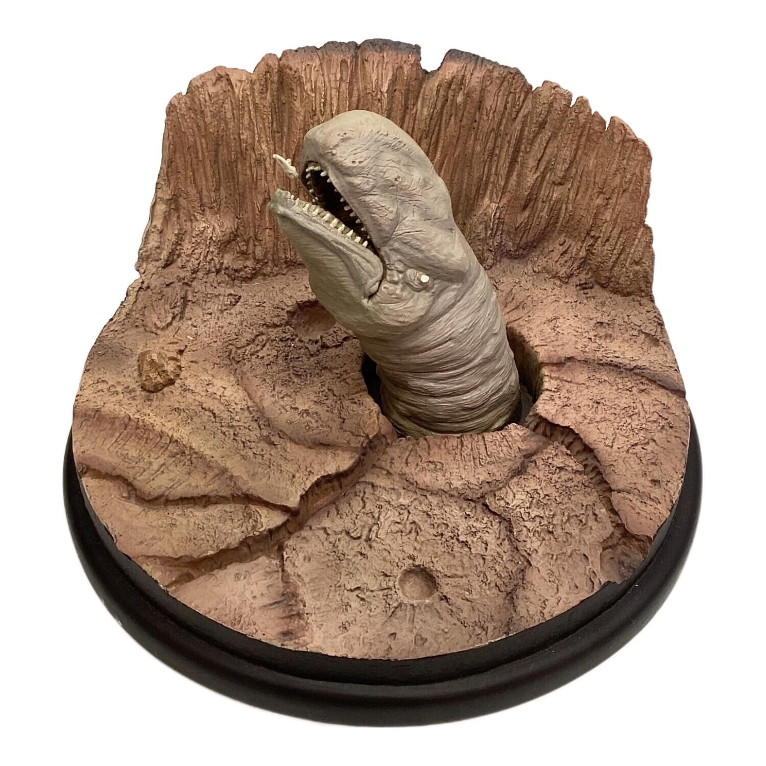 STAR WARS スペース・スラッグ ジオラマフィギュア 257/300