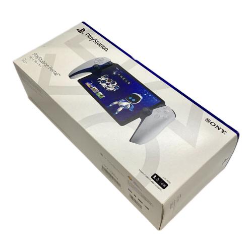 Playstation Portal for PS5 CFI-Y1000｜トレファクONLINE