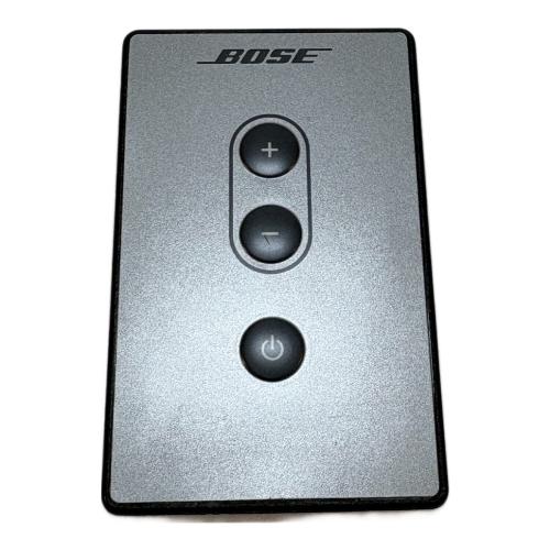 BOSE (ボーズ) コンピューターミュージックモニター M2
