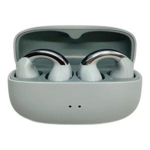 イヤーカフ型ワイヤレスイヤホン nearphones HA-NP1T