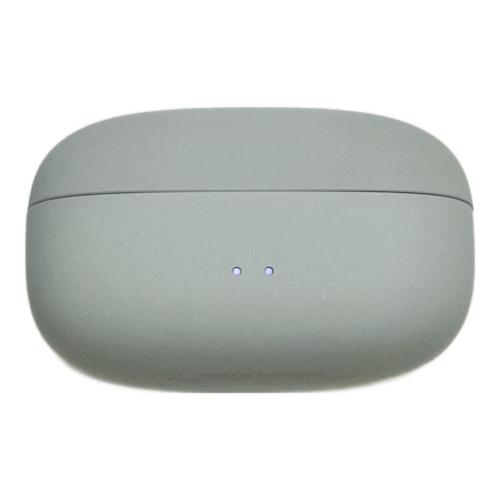 イヤーカフ型ワイヤレスイヤホン nearphones HA-NP1T