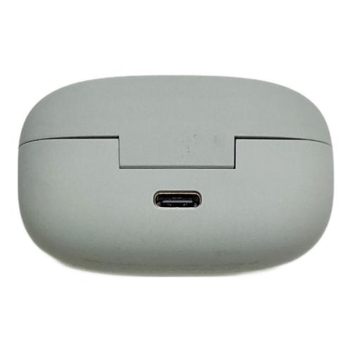 イヤーカフ型ワイヤレスイヤホン nearphones HA-NP1T