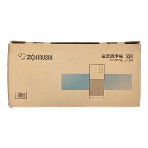 空気清浄機 PU-AA50 ホワイト