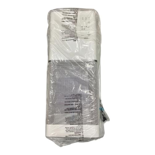 空気清浄機 PU-AA50 ホワイト