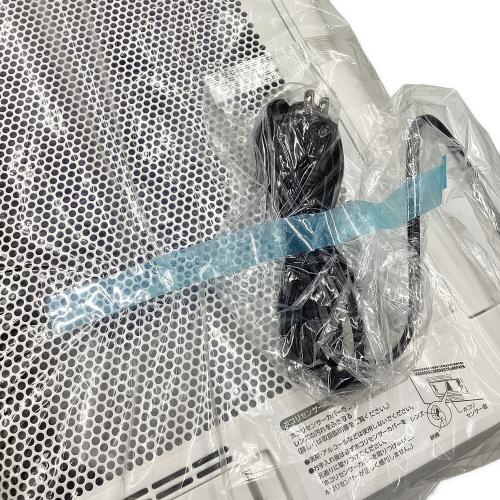 空気清浄機 PU-AA50 ホワイト