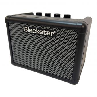 Blackstar (ブラックスター) ミニベースアンプ FLY3BASS