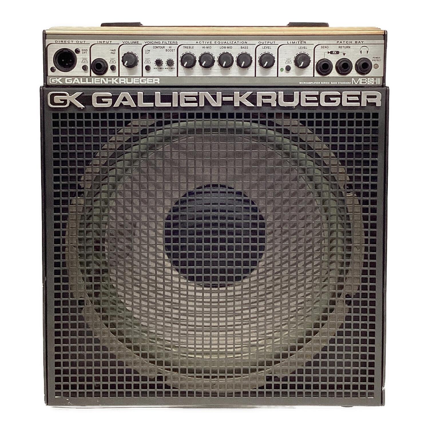 ベースアンプ MB150S-III｜トレファクONLINE