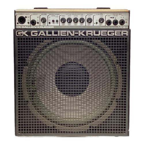 ベースアンプ MB150S-III