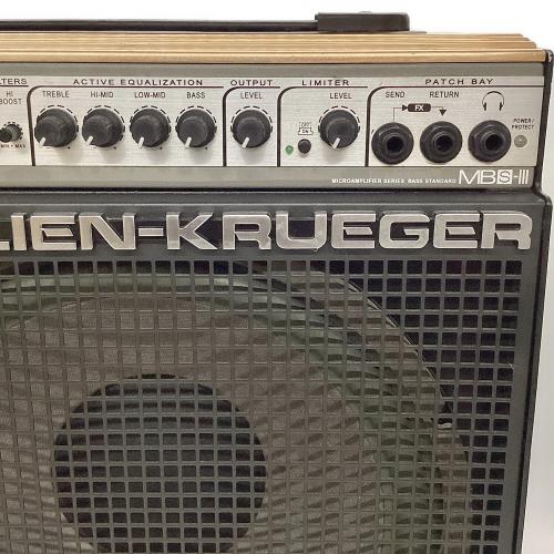 ベースアンプ MB150S-III｜トレファクONLINE